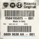 fiat-oe-504105025-producent-czesci-fiat-oryginalne-oe