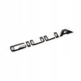 napis-logo-emblemat-czarny-alfa-romeo-giulia