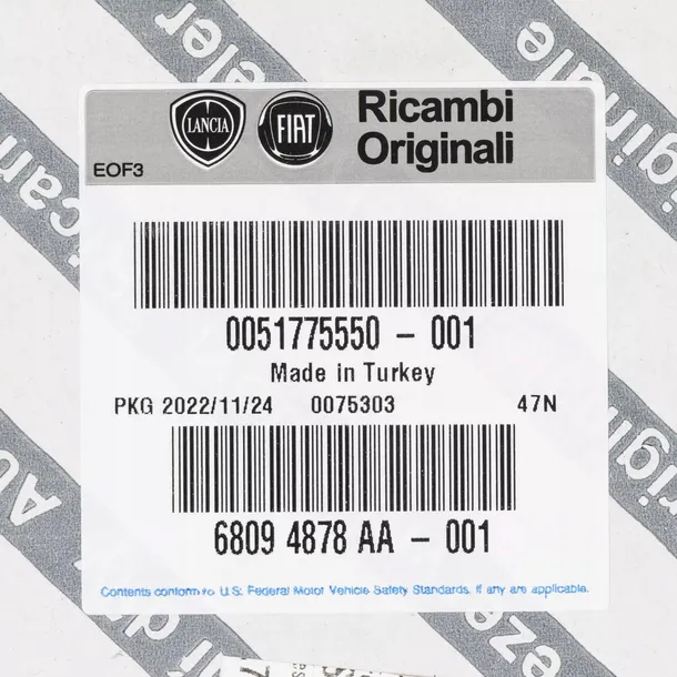 halogen-fiat-oe-51775550-producent-czesci-fiat-oe