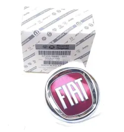 znaczek-emblemat-przod-fiat-punto-evo-oryginal