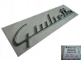 znaczek-emblemat-giuletta-alfa-romeo
