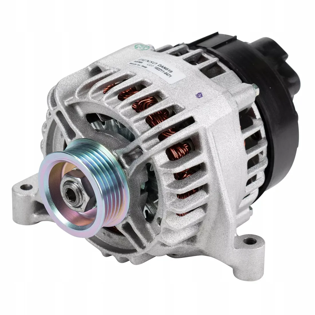 alternator-denso-dan519