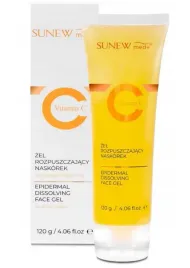 sunew-med-zel-rozpuszczajacy-naskorek-z-witamina-c-120g