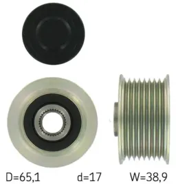 sprzeglo-jednokierunkowe-alternatora-vkm06403-skf