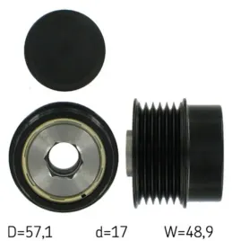 sprzeglo-jednokierunkowe-alternatora-vkm03830-skf