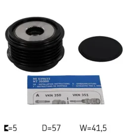 sprzeglo-jednokierunkowe-alternatora-vkm06505-skf