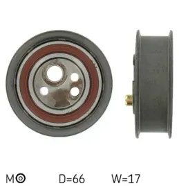 rolka-napinajaca-paska-rozrzadu-vkm11003-skf
