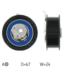 rolka-napinajaca-paska-rozrzadu-vkm11015-skf