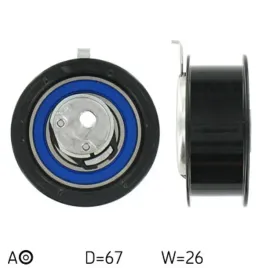 rolka-napinajaca-paska-rozrzadu-vkm11014-skf