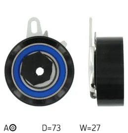 rolka-napinajaca-paska-rozrzadu-vkm11072-skf