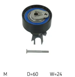 rolka-napinajaca-paska-rozrzadu-vkm11120-skf