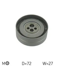 rolka-napinajaca-paska-rozrzadu-vkm11200-skf