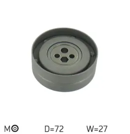 rolka-napinajaca-paska-rozrzadu-vkm11201-skf