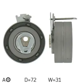 rolka-napinajaca-paska-rozrzadu-vkm13132-skf