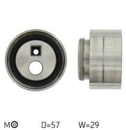 rolka-napinajaca-paska-rozrzadu-vkm13202-skf