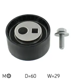 rolka-napinajaca-paska-rozrzadu-vkm13244-skf