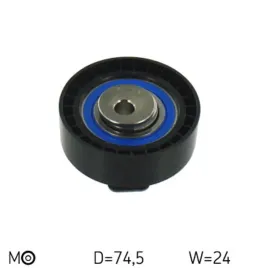 rolka-napinajaca-paska-rozrzadu-vkm14108-skf