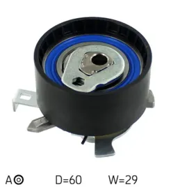 rolka-napinajaca-paska-rozrzadu-vkm14211-skf