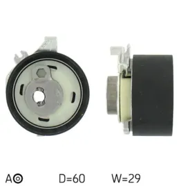 rolka-napinajaca-paska-rozrzadu-vkm14216-skf