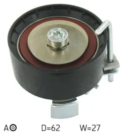 rolka-napinajaca-paska-rozrzadu-vkm14215-skf
