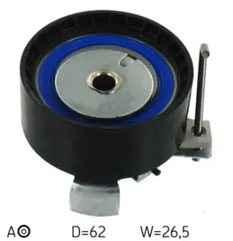 rolka-napinajaca-paska-rozrzadu-vkm14224-skf