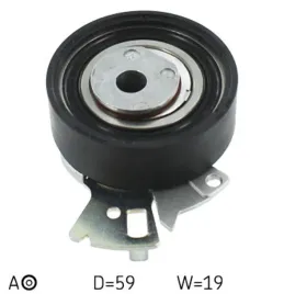 rolka-napinajaca-paska-rozrzadu-vkm15121-skf