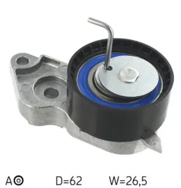 rolka-napinajaca-paska-rozrzadu-vkm14222-skf