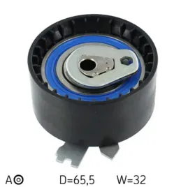 rolka-napinajaca-paska-rozrzadu-vkm16022-skf