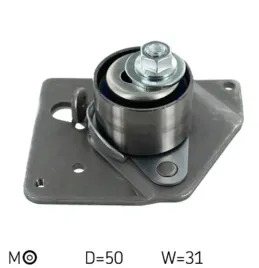 rolka-napinajaca-paska-rozrzadu-vkm16113-skf