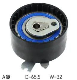 rolka-napinajaca-paska-rozrzadu-vkm16023-skf