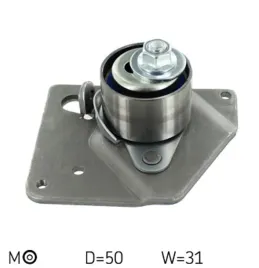 rolka-napinajaca-paska-rozrzadu-vkm16129-skf