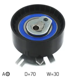 rolka-napinajaca-paska-rozrzadu-vkm16503-skf