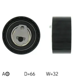 rolka-napinajaca-paska-rozrzadu-vkm16550-skf