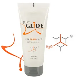 just-glide-performance-lubrykant-wodny-z-dodatkiem-silikonu-200-ml