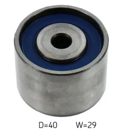 rolka-zwrotna-paska-rozrzadu-vkm21001-skf