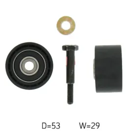 rolka-zwrotna-paska-rozrzadu-vkm22179-skf