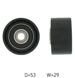 rolka-zwrotna-paska-rozrzadu-vkm22180-skf