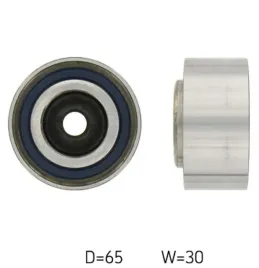 rolka-zwrotna-paska-rozrzadu-vkm22242-skf