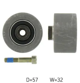 rolka-zwrotna-paska-rozrzadu-vkm23130-skf