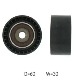 rolka-zwrotna-paska-rozrzadu-vkm23140-skf