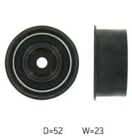 rolka-zwrotna-paska-rozrzadu-vkm25150-skf