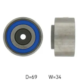 rolka-zwrotna-paska-rozrzadu-vkm23261-skf