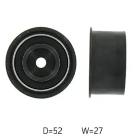 rolka-zwrotna-paska-rozrzadu-vkm25212-skf