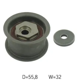 rolka-zwrotna-paska-rozrzadu-vkm25500-skf