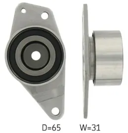 rolka-zwrotna-paska-rozrzadu-vkm26115-skf