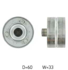 rolka-zwrotna-paska-rozrzadu-vkm26211-skf