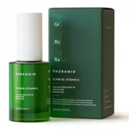 theramid-clinical-vitamin-a-kuracja-z-witamina-a