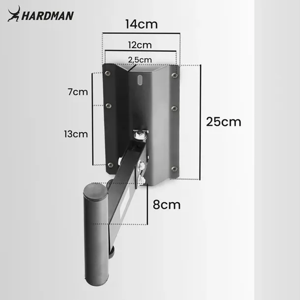 statyw-kolumnowy-scienny-2szt-hws1-hardman-stan-nowy-maksymalne-obciazenie-1-kg-model-t621
