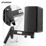 statyw-kolumnowy-scienny-2-szt-hws2-hardman-model-t621-stan-nowy