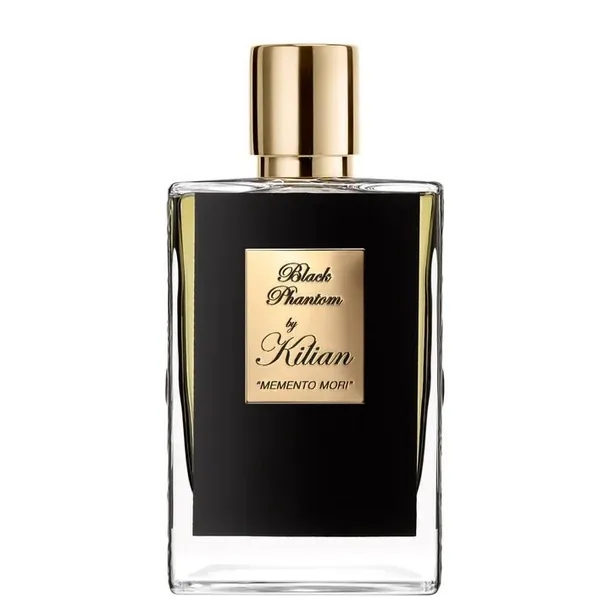kilian black phantom - memento mori woda perfumowana 50 ml     